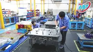ABT Mould  ~ AB Technology Co ,Ltd