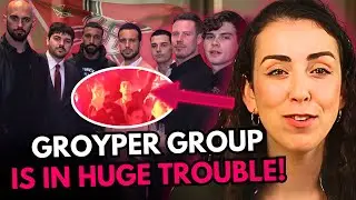 Sneako Andrew Tate & Nick Fuentes In MAJOR Trouble After WILD Night Out! 