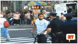 7DayWeekends In New York Pt.1 [2012]