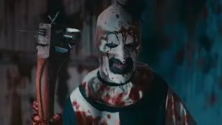 Art the Clown: A Work of Art