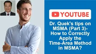 How to Correctly Apply the Time-Area Method in MSMA Manual Saliran Mesra Alam Malaysia JPS Malaysia