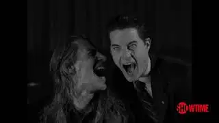 Twin Peaks Season 3 (Long Promo)