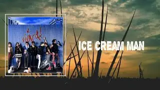 YUNGBLUD - ice cream man (Lyrics) 🎵
