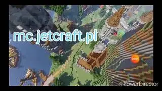 NOWY SERWER MC.JETCRAFT.PL