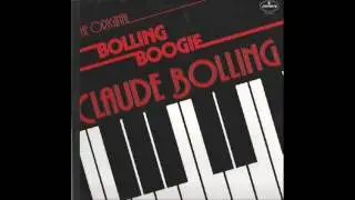 Pinetop's Boogie Woogie - Pinetop Smith - Claude Bolling