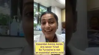Хитрости незаменимых аминокислот | Мнемоника аминокислот