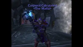 Classic WOW - Might Of Menethil PVP - Calculated Windseeker