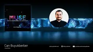 MUSE SF | Artist Profile: Can Buyukberber