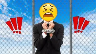 A NORMAL DAY IN CHAINED TOGETHER | PART 4