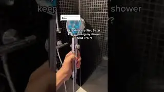 Ultimate Hydro Jet Shower Head Review: The Best High-Pressure Shower Experience! #hydrojet #shower