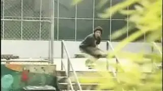 Paul Rodriguez vs 10 Stair