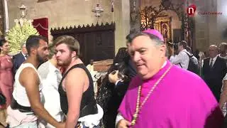 Entre Varales, 26 de septiembre de 2018, programa 244