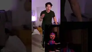 EPIC DANCE BATTLE