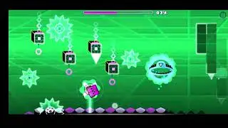 Me casually beating Theory of Everything 2 in 11 attempts