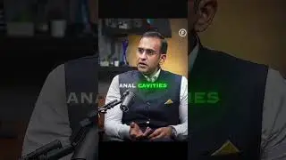Weirdest Gold Smuggling 😱🤣 || ft. RajShamani
