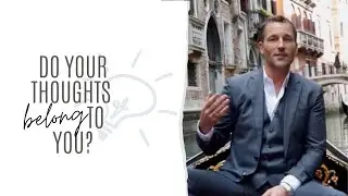 Do Your Thoughts Belong To You? With Dain Heer