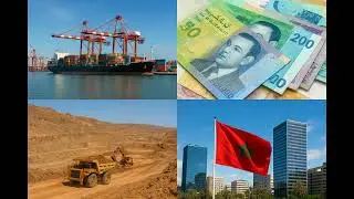 Dirham flottant