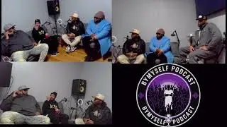 On Topik Podcast Ep1 Feat DJ Ketchup and Flee  #podcast #podcastlife #interview #nofluff