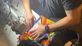 Maker Series: Alien Outdoor Gear