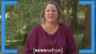 My American Story: Nonprofit exec helps families in need | Morning in America