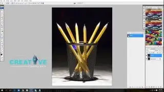 Clipping Path Tutorial | Background Removal | Creative Clipping Path Limited (CCPL)