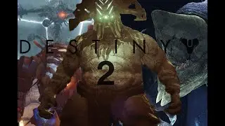 Destiny 2 raiding (out of context)