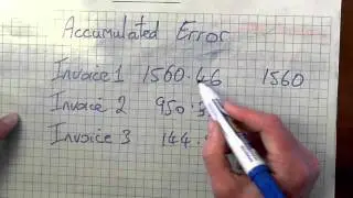 LCO Aritmetic2 Accumulated Error Ex10 6