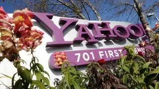 New Yahoo CEO Is Just the First Step