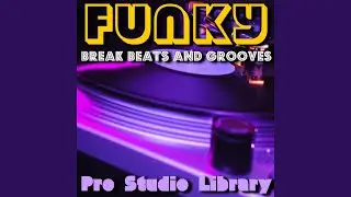 Funky Break Beat #17