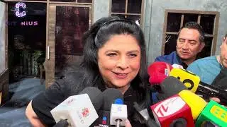 🚨💥VICTORIA RUFFO preocupada por su amiga MARIBEL GUARDIA le manda a CALLAR la BOCA a IMELDA TUÑON￼😱💥
