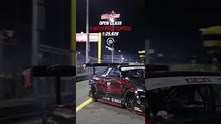 FASTEST R32 in the WORLD!? XTREME GTR BREAKS RECORDS at World TIme Attack Challenge!