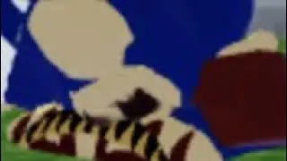Modern sonic encountering || UNcome memories