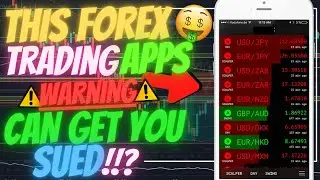 6 Apps Every FOREX Trader Needs To Become SUCCESSFUL | Swing Trading And Intraday Trading