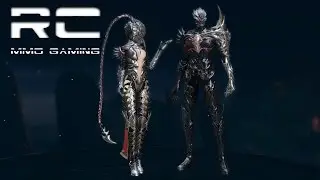 Revelation Online - Assassin First Look Gameplay