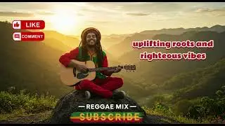 Gospel Reggae Harmonies | 2025