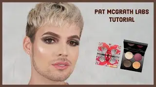 Makeup Power Players: Pat McGrath - Eyeshadow Tutorial