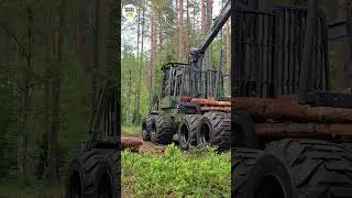 This is Farma's LF8 forwarder 🤤