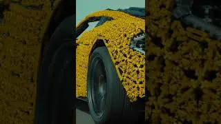 LANDO X LEGO P1&trade; TECHNIC
