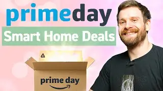 ЛУЧШИЕ предложения Prime Day для умных домов в 2024 году!