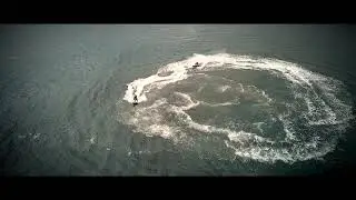 Wet Events - BREAKING SEA - Jet Ski | Dominican Republic