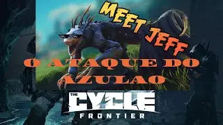cycle frontier breakthrough o ataque do azulao