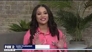 The Dirty D joins The Noon