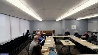 01-22-2026 - St. Joseph County Onsite Wastewater Advisory Board Meeting