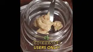 What is Live Rosin?