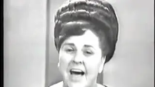 The Happy Goodman Family   -  Jesus Said It, I Believe It