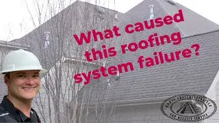 Raleigh NC Roofing General Contractor