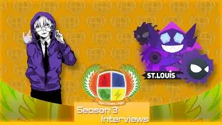 MPL S3 Coach Interview  St. Louis Sableyes w/MindWarrior49 and Danekii