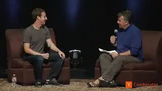 Mark Zuckerberg's Keynote Address: Unveiling the Secrets of Success - Startup School 2013