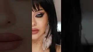 Любимый бюджетный бренд 😍 #макияж #макияжглаз #обзоркосметики