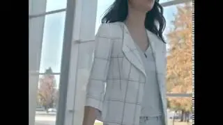 WHBM WORK SUMMER COLLECTION